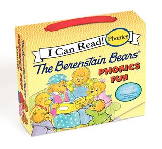 Big Sister Is Reading