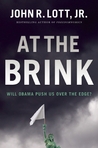 At the Brink: Will Obama Push Us Over the Edge? At the Brink: Will Obama Push Us Over the Edge?