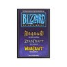 Warcraft, Starcraft, Diablo - Blizzard Legends Bd. 1