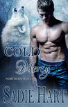 Cold Mercy (Northern Wolves, #1) Cold Mercy (Northern Wolves, #1)