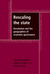 Rescaling the State: Devolu...