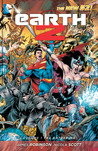 Earth 2, Vol. 1 by James Robinson