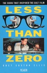 Less Than Zero