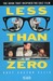 Less Than Zero (Paperback)
