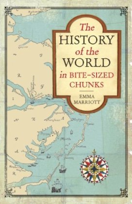 A História do Mundo para quem tem Pressa Novidades Literárias