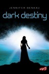 Dark Destiny (Dark Canopy, #2)