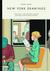 New York Drawings: A Decade of Covers, Comics, Illustrations, and Sketches from the Pages of the New Yorker and Beyond (Hardcover)
