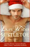 Love Under The Mistletoe