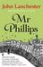 Mr Phillips (Paperback)