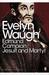Edmund Campion: Jesuit and Martyr. Evelyn Waugh (Paperback)