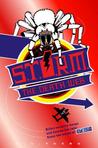S.T.O.R.M.: The Death Web (S.T.O.R.M., #5)