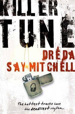 Killer Tune - Dreda Say Mitchell 