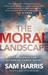 The Moral Landscape. by Sam Harris (Hardcover)