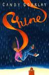 Shine. Candy Gourlay Shine. Candy Gourlay