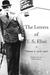 The Letters of T.S. Eliot V...