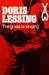 The Grass Is Singing (Paperback)
