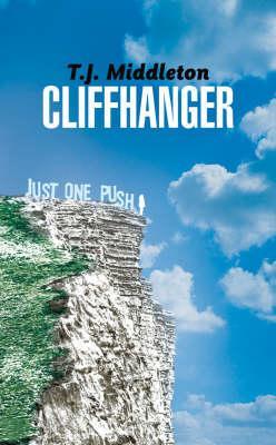 Cliffhanger - T.J. Middleton
