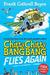 Chitty Chitty Bang Bang Flies Again!. Frank Cottrell Boyce (Paperback)