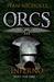 Inferno. Stan Nicholls (Hardcover)