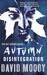 Disintegration (Paperback)