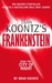 City of Night (Frankenstein, #2)