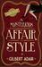 A Mysterious Affair of Style