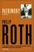 Patrimony (Paperback)