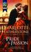 Pride & Passion (Mills & Boon Historical) (the Brethren Guardians - Book 2)