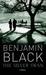 The Silver Swan (Quirke, #2)