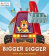 Bigger Digger Bigger Digger