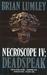 Deadspeak (Necroscope IV)