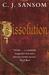 Dissolution (Matthew Shardlake, #1)