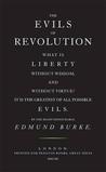 The Evils of Revolution The Evils of Revolution