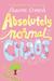 Absolutely Normal Chaos (Paperback)