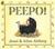 Peepo! (Paperback)