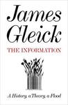 The Information: A History, a Theory, a Flood