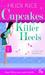 Cupcakes and Killer Heels (Mills & Boon Riva)