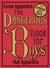 The Dangerous Book For Boys (Hardcover)