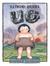 Ug : Boy Genius Of The Stone Age And His Search For Soft Trousers (Paperback)
