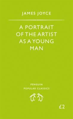 A Portrait of the Artist as a Young Man