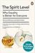 The Spirit Level: Why Equality Is Better For Everyone (Paperback)