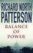 Balance Of Power (Kerry Kilcannon, #3)