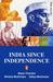India Since Independence (Hardcover)