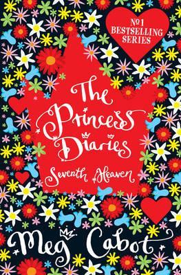Seventh Heaven (The Princess Diaries #7)