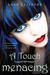 A Touch Menacing (ebook)