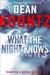 What the Night Knows (Paperback)