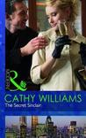 The Secret Sinclair (Mills & Boon Modern)