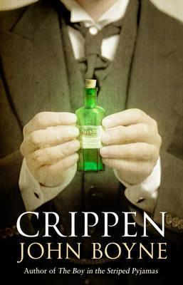 Crippen: A Novel of Murder