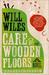 Care of Wooden Floors (Paperback)
