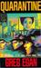 Quarantine (Paperback)